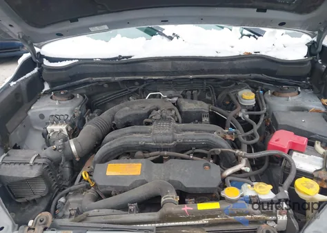 2016 Subaru Forester 2.5I Premium из США, поврежденный, VIN JF2SJADC9GH426136